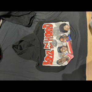 Boyz N the hood sweater size small